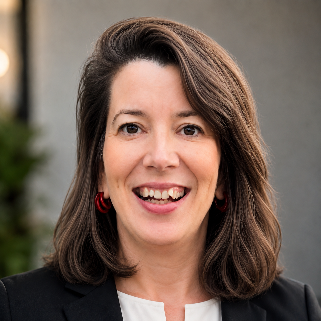 Tamara Martinović, AI inženjerka i osnivačica KONDA Academy